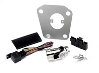 Mustang Column Installation Kit